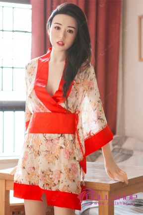 リアル 熟女 ラブドール 168cm Cカップ  G頭部 高級シリコン頭部+TPE材質ボディ XYDOLL