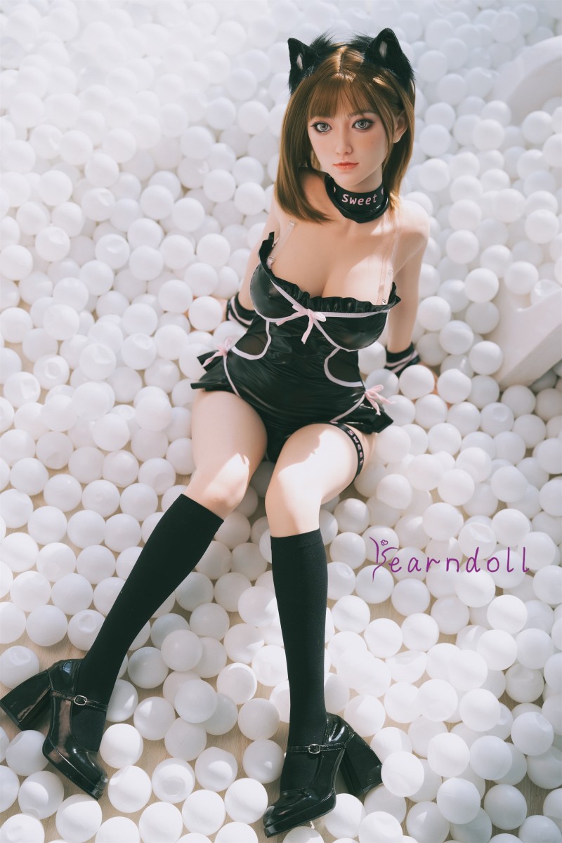 オーラル機能付き美少女ラブドール 新作ボディ148cm Dカップ Yearndoll-Y13ヘッド フルシリコンドール オーラル機能付き美少女ラブドール 新作ボディ148cm Dカップ Yearndoll-Y13ヘッド フルシリコンドール