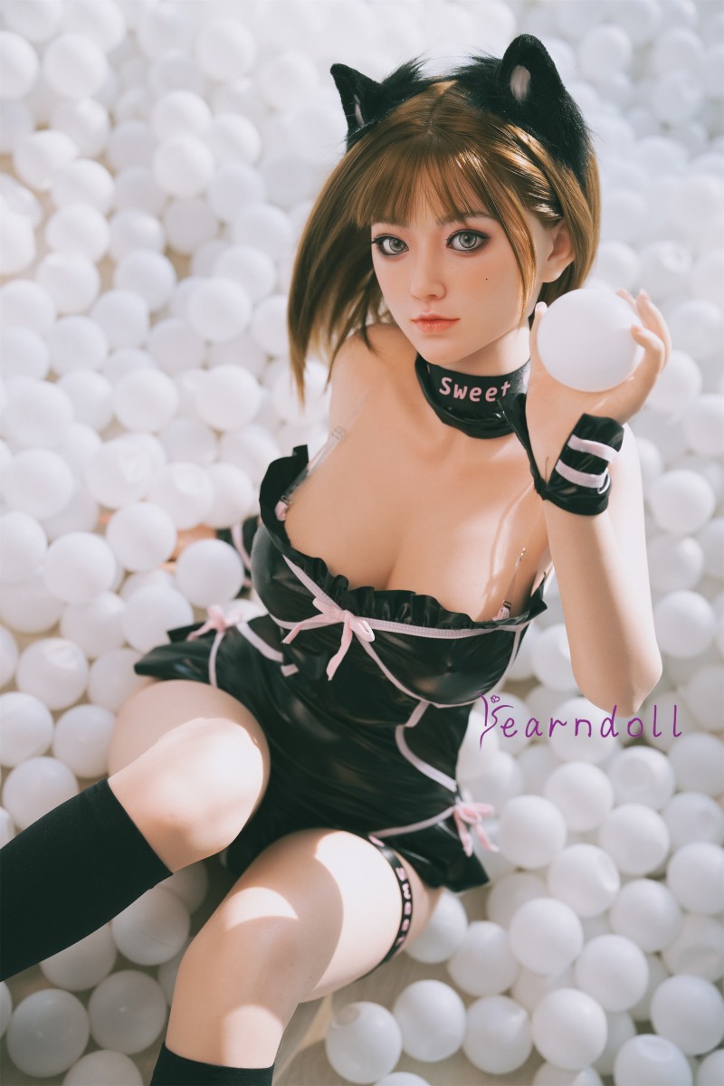 オーラル機能付き美少女ラブドール 新作ボディ148cm Dカップ Yearndoll-Y13ヘッド フルシリコンドール オーラル機能付き美少女ラブドール 新作ボディ148cm Dカップ Yearndoll-Y13ヘッド フルシリコンドール