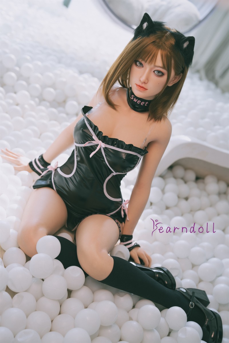 オーラル機能付き美少女ラブドール 新作ボディ148cm Dカップ Yearndoll-Y13ヘッド フルシリコンドール オーラル機能付き美少女ラブドール 新作ボディ148cm Dカップ Yearndoll-Y13ヘッド フルシリコンドール