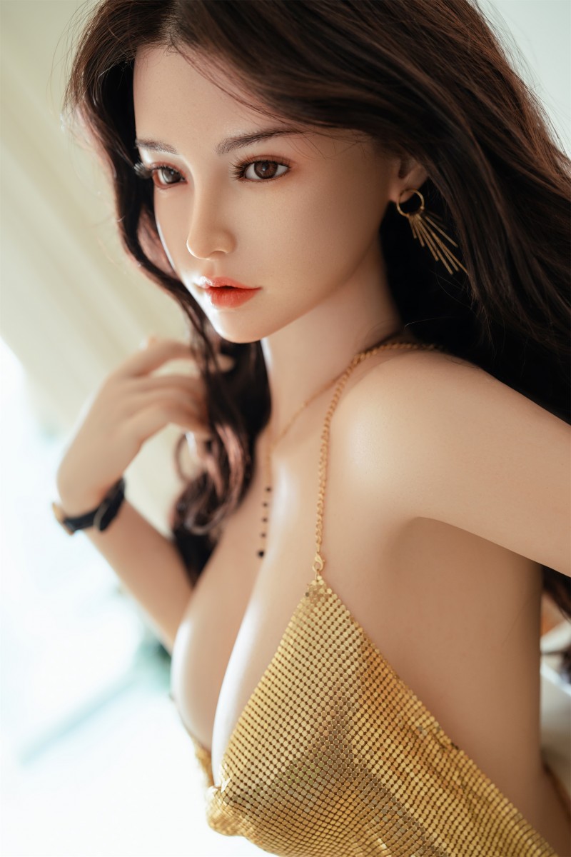 DOLLSHOP フルシリコンファンシー ドール158cm Cカップ Yearndoll-Y219ヘッド リアルな口腔構造あり DOLLSHOP フルシリコンファンシー ドール158cm Cカップ Yearndoll-Y219ヘッド リアルな口腔構造あり