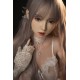 高級フルシリコン口腔ラブドール Yearndoll 158cm Dカップ  Y201ヘッド洗浄器無料付き【即納・国内発送】