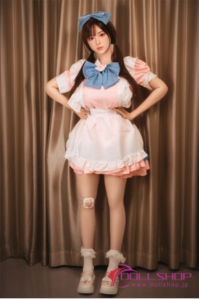 Yearndoll   エンジェル  顔立ち ラブドール  163cm Eカップ   等身大 セックスドール （新製品）