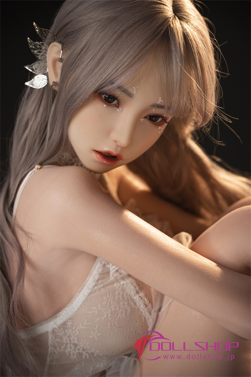 Yearndoll 爆乳 ラブドール 158cm Dカップ シリコン製ヘッド 口開閉機能 進化版