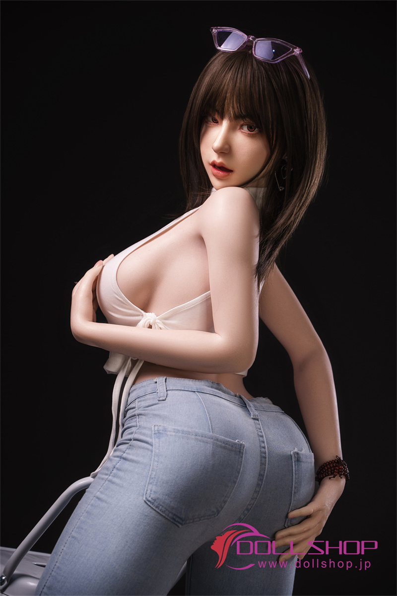 Yearndoll  s 級 美女  ラブドール  163cm Eカップ 爆乳 美女ドール  【進化版】リアル皮膚メイク付き 口開閉機能