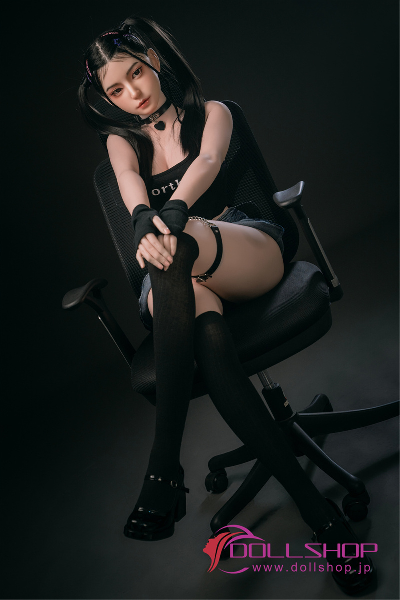 Yearndoll 巨乳 ラブドール 進化版 163cm Eカップ リアル皮膚メイク付き Y206 シリコン製ヘッド