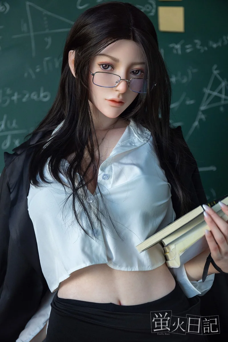 DOLLSHOP オーラル機能付きラブドール 蛍火日記渡晴 165cm Cカップ 塗装加工ありフルシリコン製