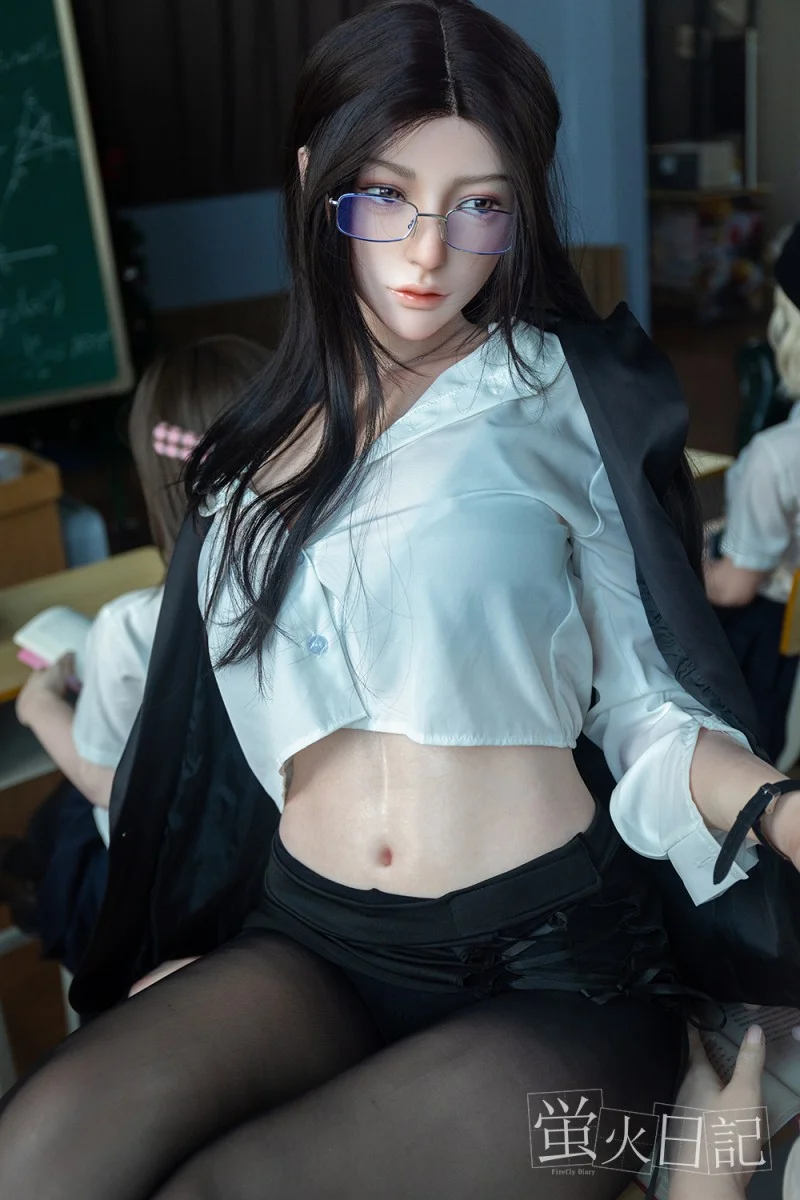 DOLLSHOP オーラル機能付きラブドール 蛍火日記渡晴 165cm Cカップ 塗装加工ありフルシリコン製