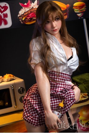 DOLLSHOP フルシリコン人妻 ラブドール 莲 165cm Cカップ 塗装加工あり 萤火日记 DOLLSHOP フルシリコン人妻 ラブドール 莲 165cm Cカップ 塗装加工あり 萤火日记