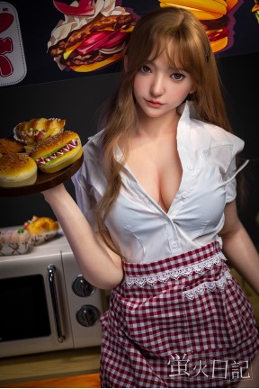 DOLLSHOP フルシリコン人妻 ラブドール 莲 165cm Cカップ 塗装加工あり 萤火日记 DOLLSHOP フルシリコン人妻 ラブドール 莲 165cm Cカップ 塗装加工あり 萤火日记