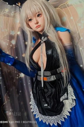 幻想 少女ラブドール 蛍火日記-琉璃 159cm Eカップ フルシリコン製職人メイク 幻想 少女ラブドール 蛍火日記-琉璃 159cm Eカップ フルシリコン製職人メイク