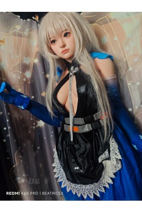 幻想 少女ラブドール 蛍火日記-琉璃 159cm Eカップ フルシリコン製職人メイク 幻想 少女ラブドール 蛍火日記-琉璃 159cm Eカップ フルシリコン製職人メイク
