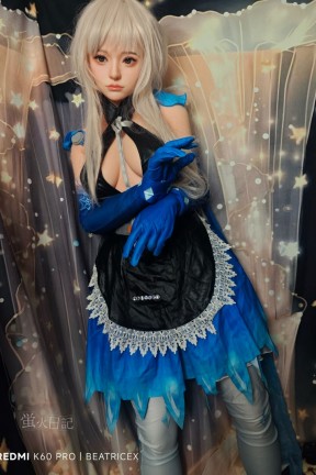 幻想 少女ラブドール 蛍火日記-琉璃 159cm Eカップ フルシリコン製職人メイク 幻想 少女ラブドール 蛍火日記-琉璃 159cm Eカップ フルシリコン製職人メイク