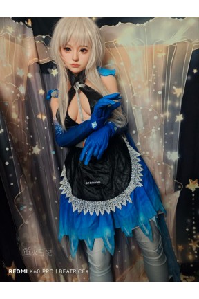 幻想 少女ラブドール 蛍火日記-琉璃 159cm Eカップ フルシリコン製職人メイク 幻想 少女ラブドール 蛍火日記-琉璃 159cm Eカップ フルシリコン製職人メイク