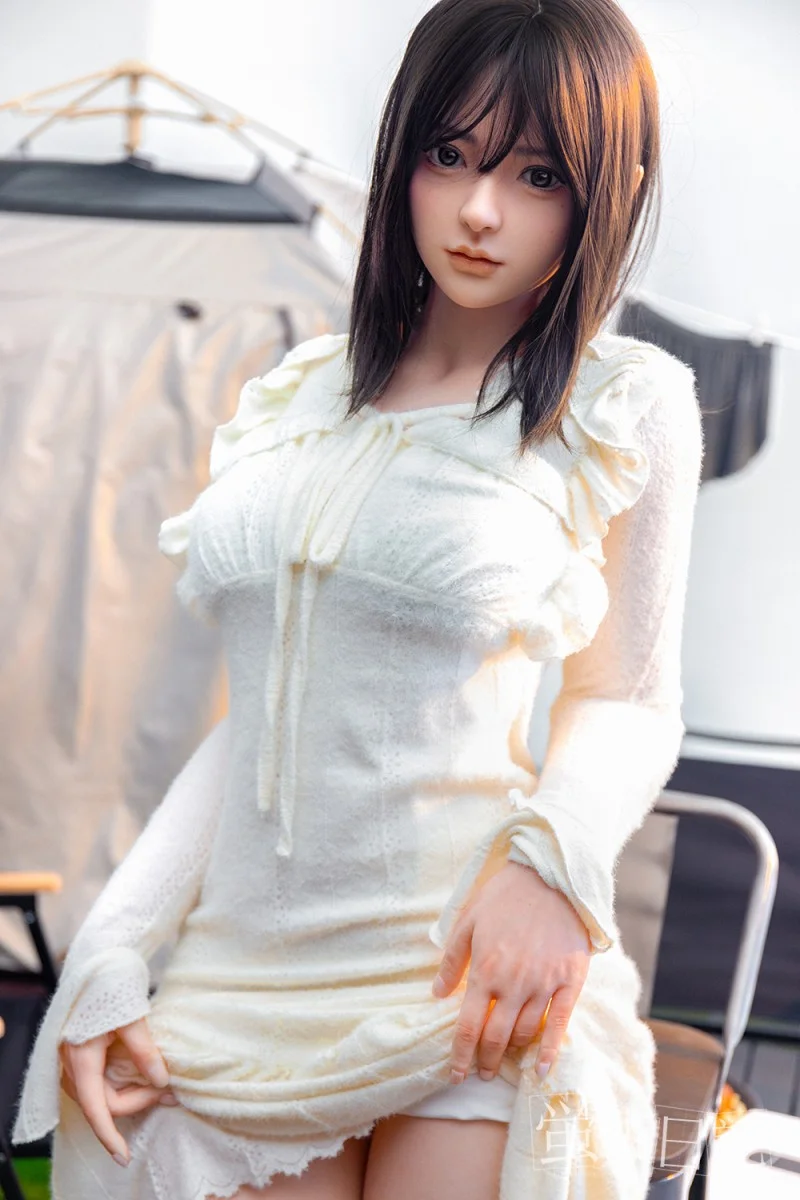 フルシリコン 爆乳 ラブドール 蛍火日記-琉璃 159cm Eカップ 塗装加工あり