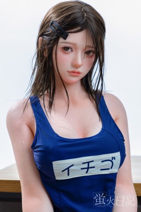 水着美少女リアルラブドール 蛍火日記 琉璃 159cm Eカップ フルシリコン製 口開閉機能選択可 塗装加工あり 水着美少女リアルラブドール 蛍火日記 琉璃 159cm Eカップ フルシリコン製 口開閉機能選択可 塗装加工あり