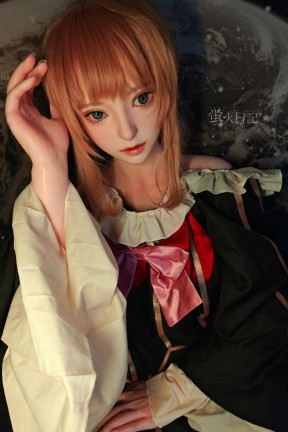 フルシリコン 貧 乳 ラブドール 蛍火日記-菜菜子 151cm Aカップ  職人メイク 塗装加工あり フルシリコン 貧 乳 ラブドール 蛍火日記-菜菜子 151cm Aカップ  職人メイク 塗装加工あり