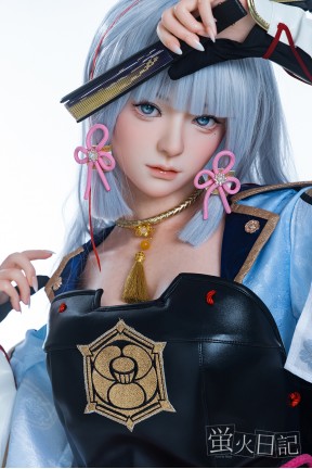 高級 コスプレシリコンラブドール 蛍火日記 -神里凌华 165cm Cカップ 高級 コスプレシリコンラブドール 蛍火日記 -神里凌华 165cm Cカップ