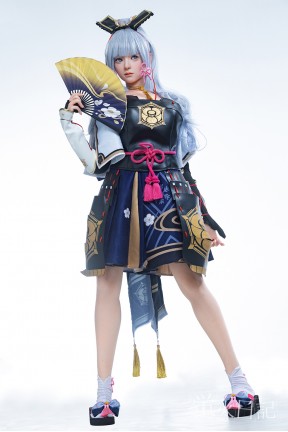 高級 コスプレシリコンラブドール 蛍火日記 -神里凌华 165cm Cカップ 高級 コスプレシリコンラブドール 蛍火日記 -神里凌华 165cm Cカップ