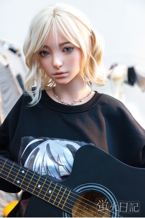 フルシリコン巨乳ラブドール|蛍火日記-西風 164cm Gカップ 職人メイク塗装加工あり フルシリコン巨乳ラブドール|蛍火日記-西風 164cm Gカップ 職人メイク塗装加工あり
