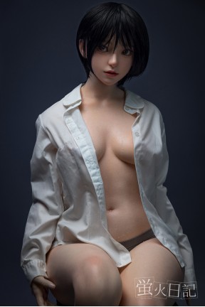 シリコン貧 乳 ラブドール 蛍火日記-菜菜子 151cm Aカップ 職人メイク 塗装加工あり シリコン貧 乳 ラブドール 蛍火日記-菜菜子 151cm Aカップ 職人メイク 塗装加工あり