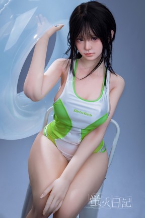 清純 水着ラブドール 蛍火日記 久川 158cm Eカップ シリコンヘッド+S-TPEボディ 清純 水着ラブドール 蛍火日記 久川 158cm Eカップ シリコンヘッド+S-TPEボディ