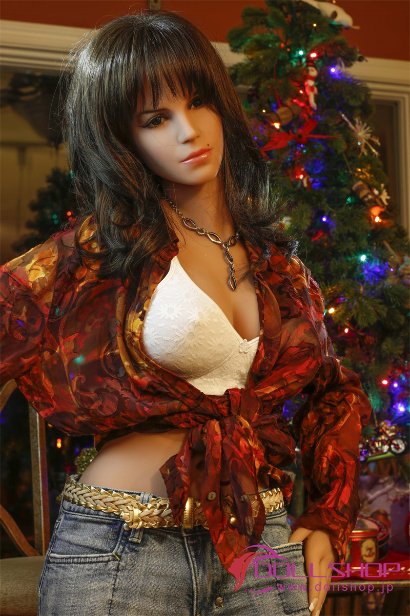 YL doll TPE  欧米系 148cm 等身 大 セックス ドール