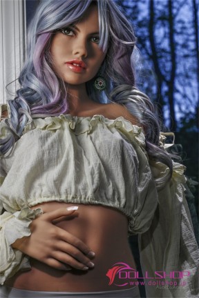 YL doll 欧米系 TPE 高級 ダッチ ドール 155cm A-cup