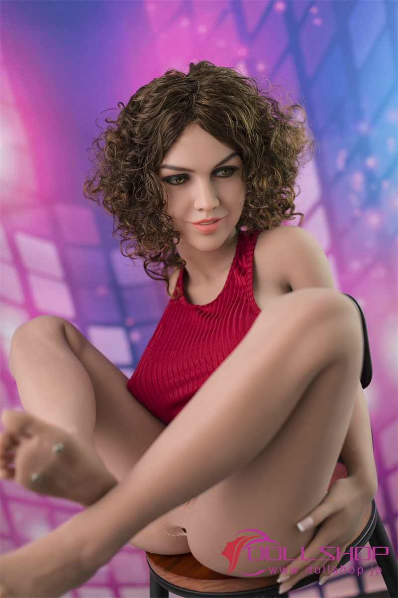 YL doll TPE  巨乳 カスタム ドール 140cm  欧米系