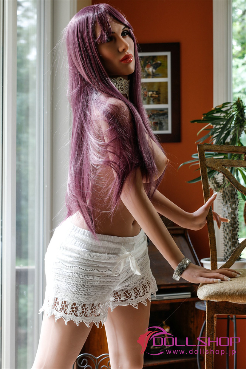 YL doll TPE  欧米系 148cm 等身 大 セックス ドール