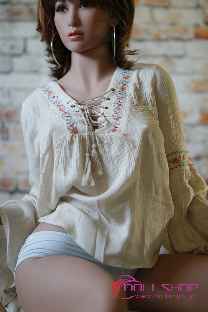 YL doll 欧米系 セクシー ラブドール 外人 リアルドール 155cm D-cup 