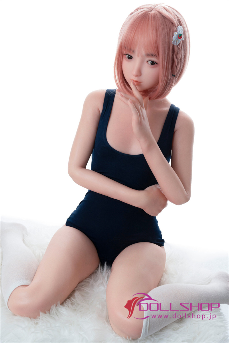 Art-doll 最新のリリース フルシリコン製ラブドール 148cm 貧乳 M16ジョイント M2ヘッド