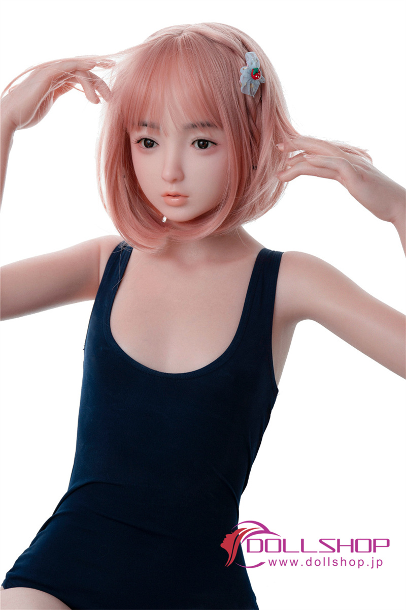 Art-doll 最新のリリース フルシリコン製ラブドール 148cm 貧乳 M16ジョイント M2ヘッド