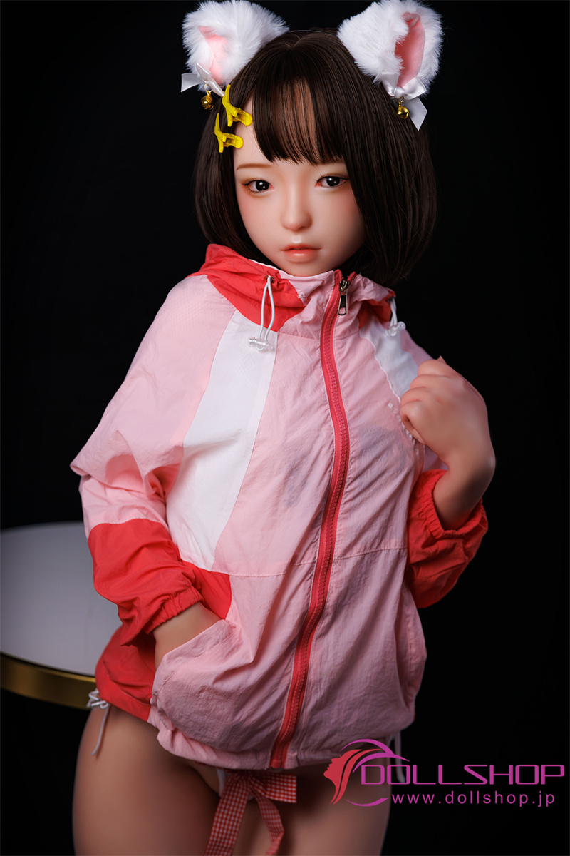 Art-doll フルシリコンラブドール 18kgの軽量化 148cm 貧乳 M16ジョイント汎用版