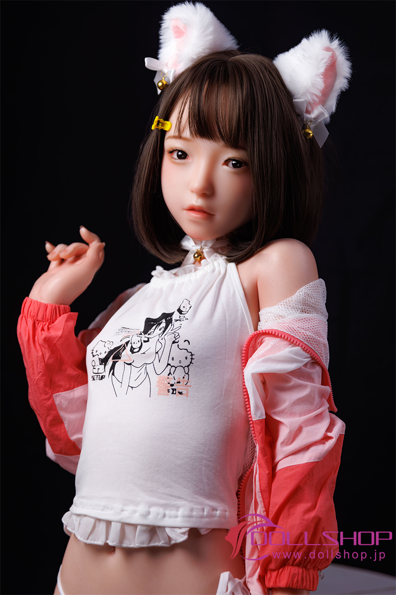Art-doll フルシリコンラブドール 18kgの軽量化 148cm 貧乳 M16ジョイント汎用版