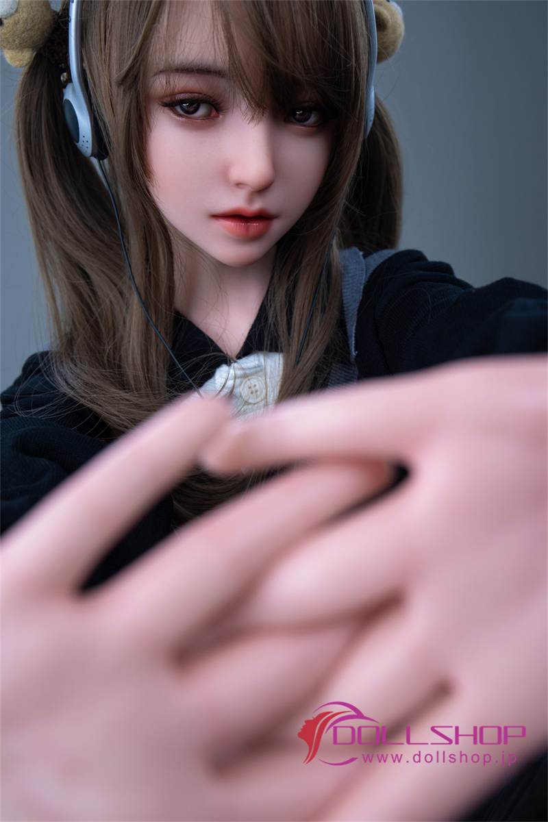 Art-doll フルシリコン製 豊満 ラブドール 148cm Dカップ A6ヘッド M16ジョイント汎用版 19kgの軽量化