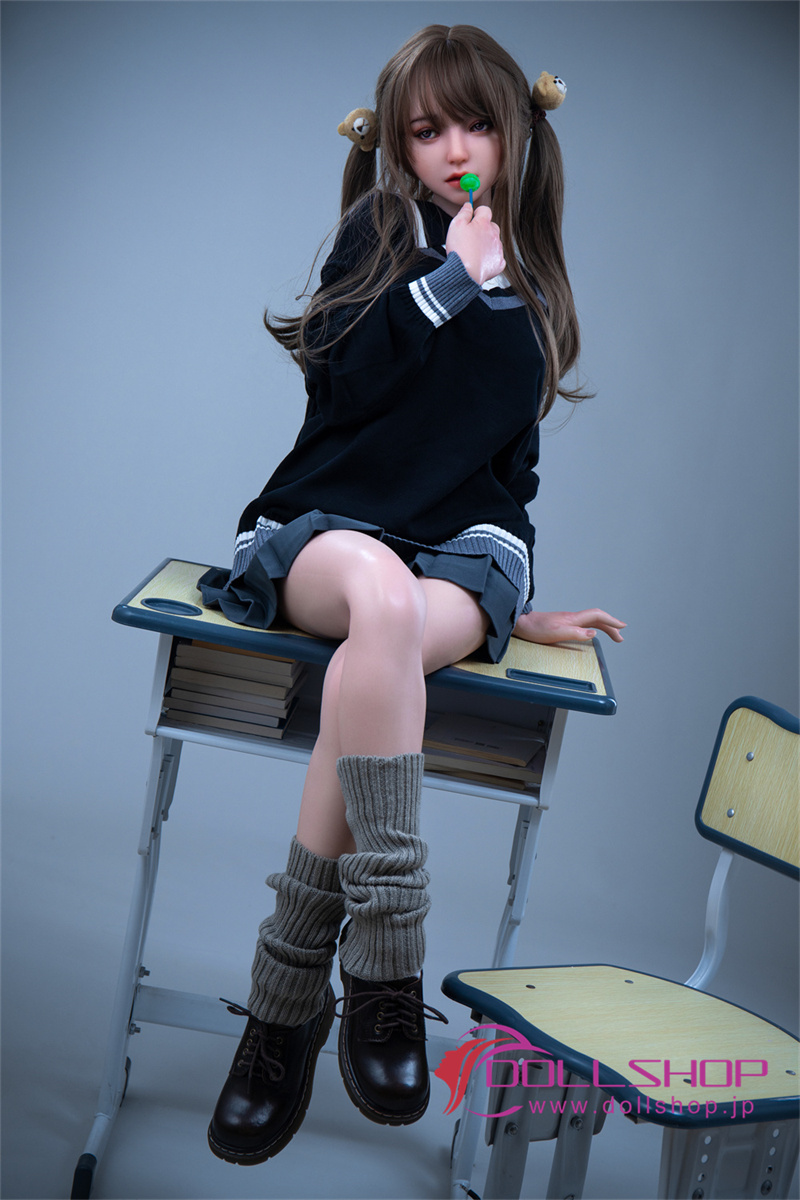 Art-doll フルシリコン製 豊満 ラブドール 148cm Dカップ A6ヘッド M16ジョイント汎用版 19kgの軽量化