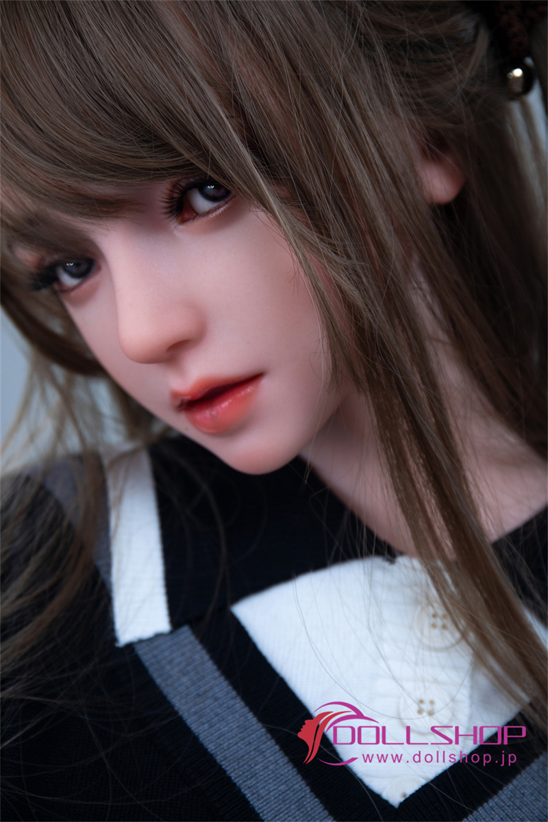 Art-doll フルシリコン製 豊満 ラブドール 148cm Dカップ A6ヘッド M16ジョイント汎用版 19kgの軽量化