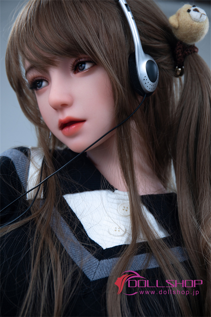 Art-doll フルシリコン製 豊満 ラブドール 148cm Dカップ A6ヘッド M16ジョイント汎用版 19kgの軽量化