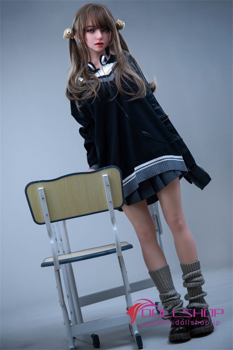 Art-doll フルシリコン製 豊満 ラブドール 148cm Dカップ A6ヘッド M16ジョイント汎用版 19kgの軽量化