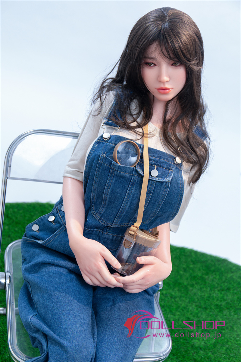 Art-doll 白肌 豊満 お 尻シリコンラブドール 148cm Dカップ  M16ジョイント汎用版 