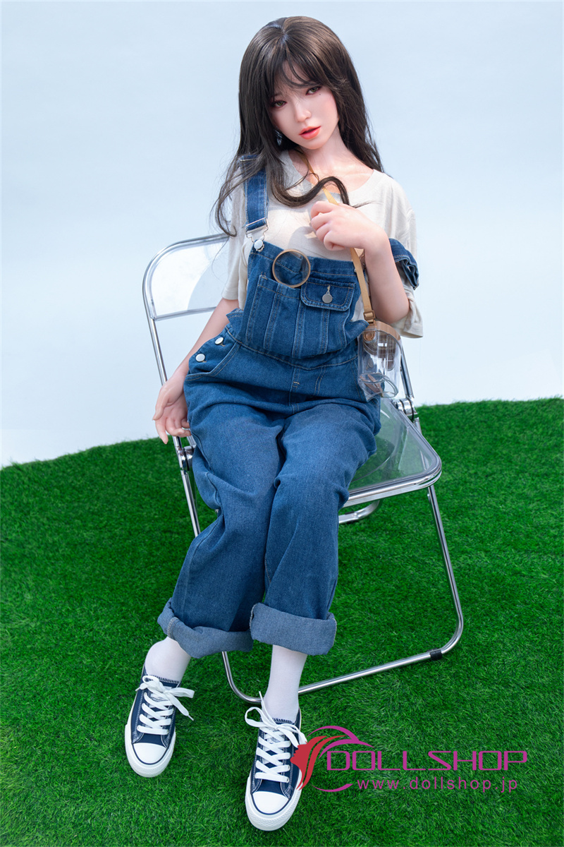 Art-doll 白肌 豊満 お 尻シリコンラブドール 148cm Dカップ  M16ジョイント汎用版 