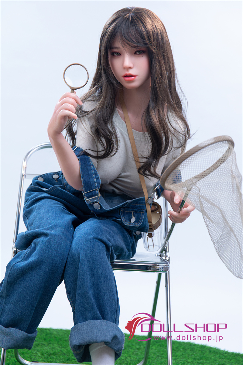 Art-doll 白肌 豊満 お 尻シリコンラブドール 148cm Dカップ  M16ジョイント汎用版 