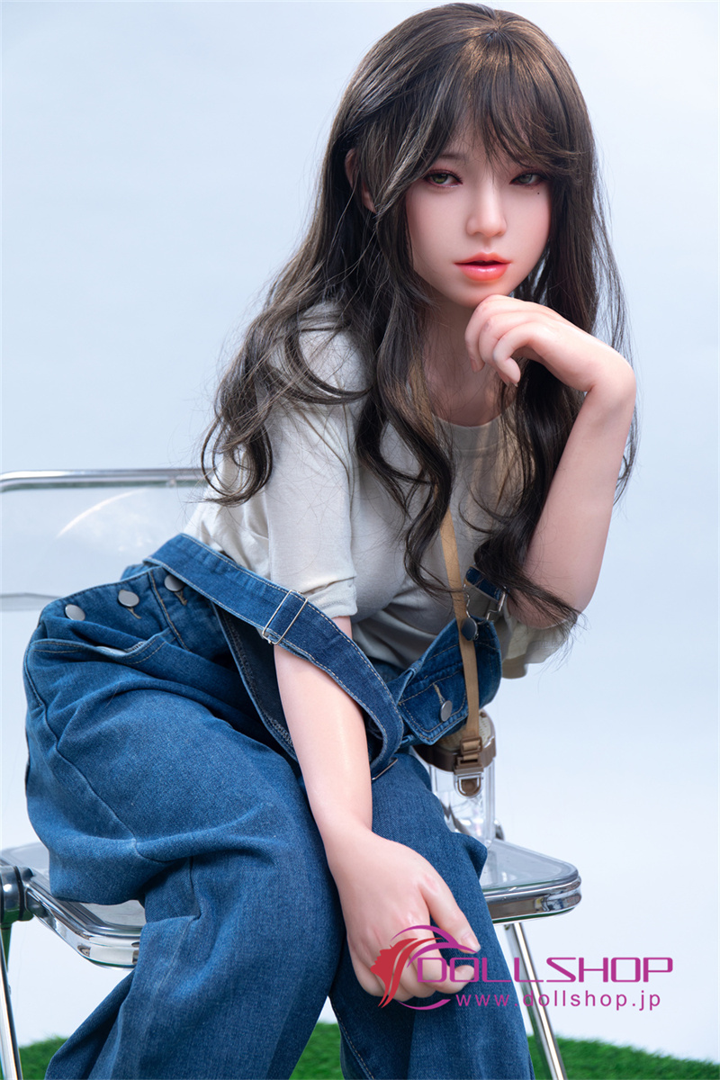 Art-doll 白肌 豊満 お 尻シリコンラブドール 148cm Dカップ  M16ジョイント汎用版 