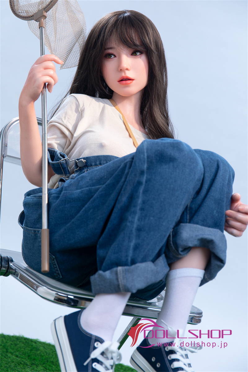 Art-doll 白肌 豊満 お 尻シリコンラブドール 148cm Dカップ  M16ジョイント汎用版 