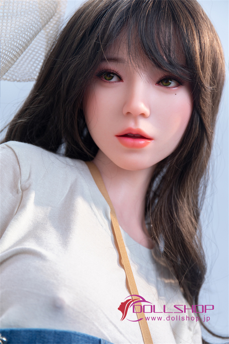 Art-doll 白肌 豊満 お 尻シリコンラブドール 148cm Dカップ  M16ジョイント汎用版 