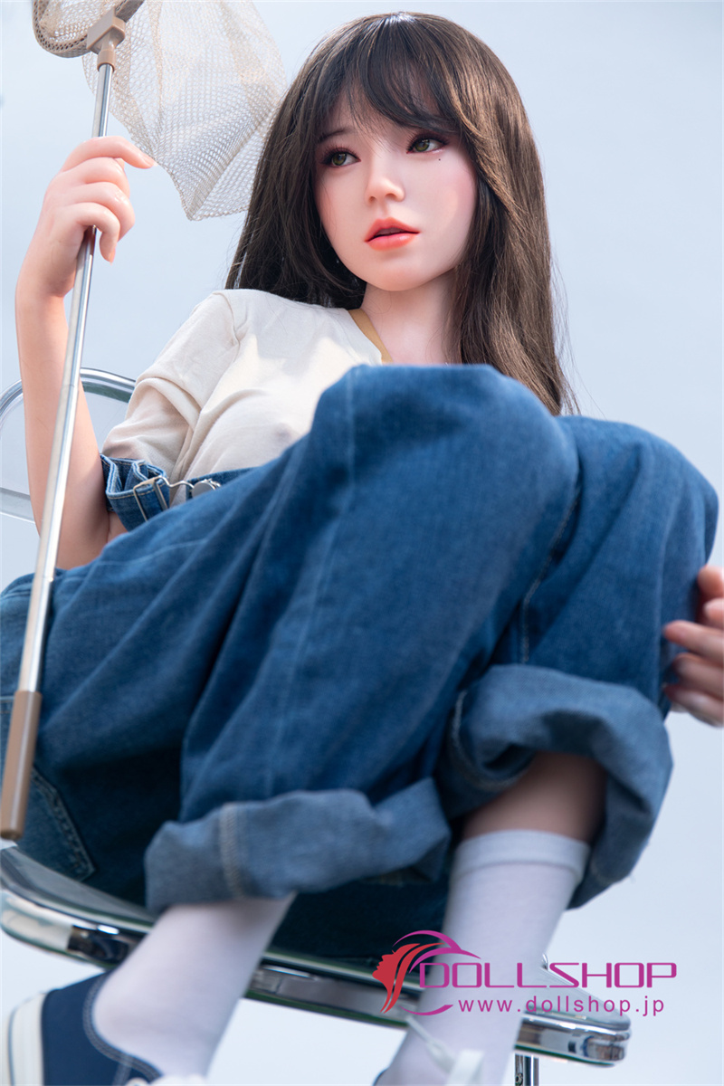 Art-doll 白肌 豊満 お 尻シリコンラブドール 148cm Dカップ  M16ジョイント汎用版 