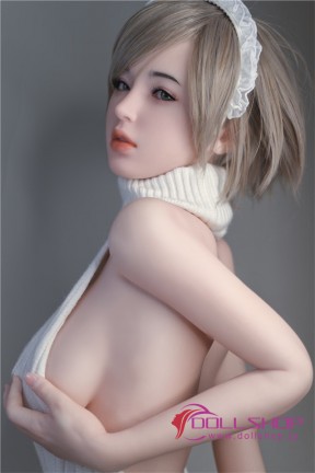 Art-doll フルシリコン セックス 人形 148cm Dカップ M16ジョイント汎用版 19kgの軽量化