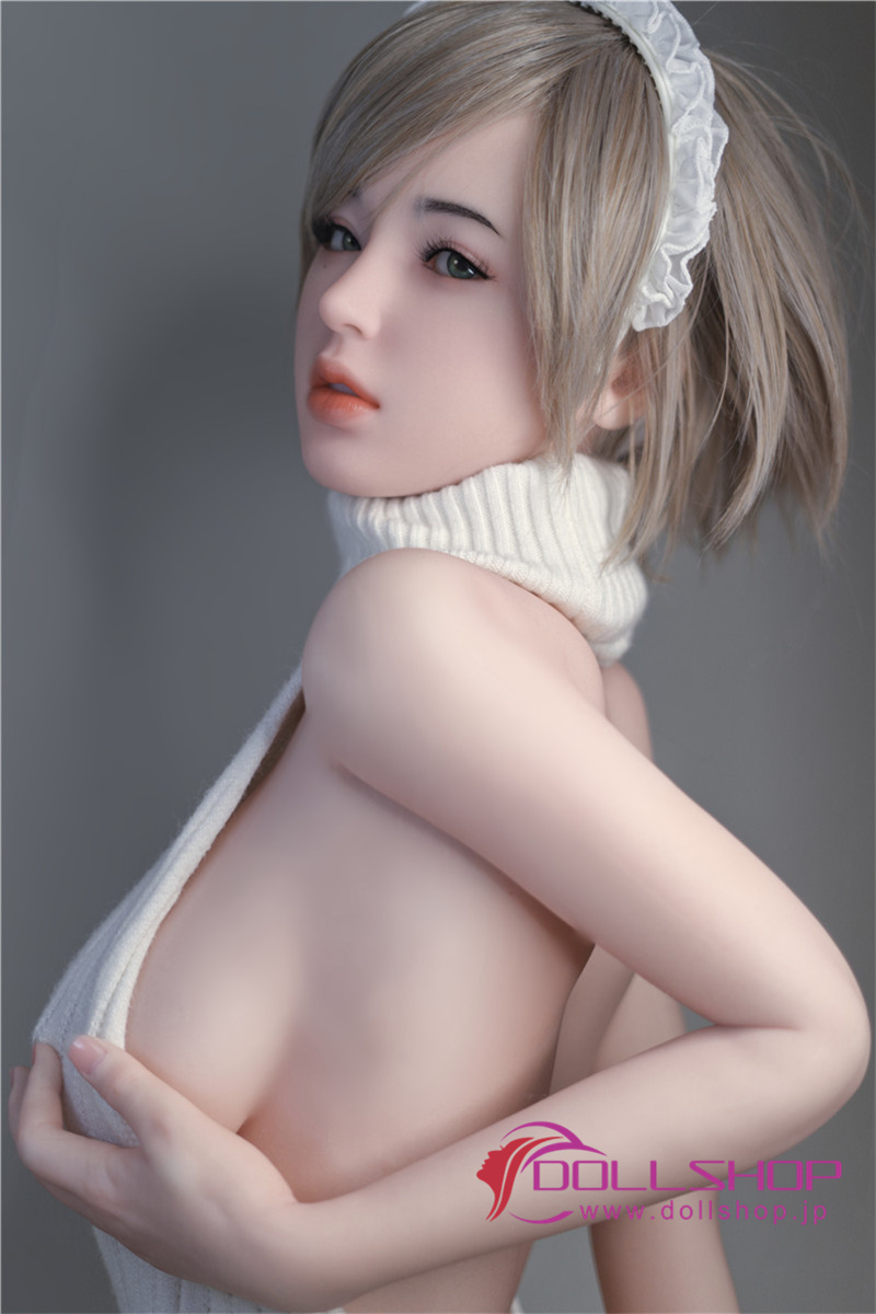 Art-doll フルシリコン セックス 人形 148cm Dカップ M16ジョイント汎用版 19kgの軽量化