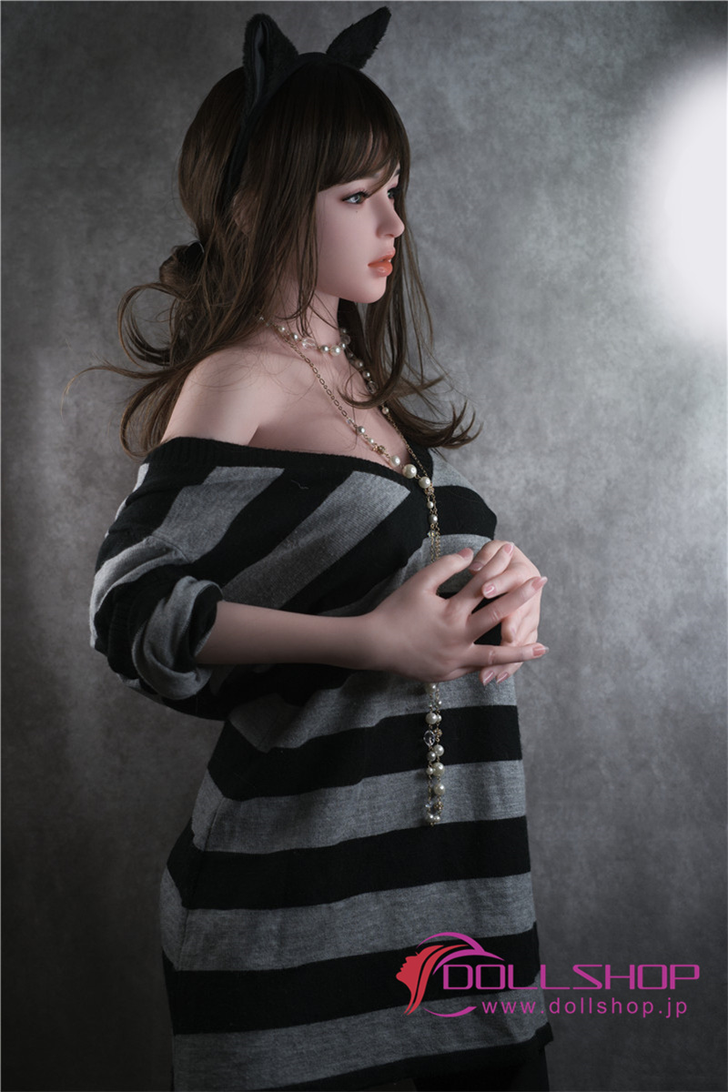Art-doll フルシリコン セックス 人形 148cm Dカップ M16ジョイント汎用版 19kgの軽量化